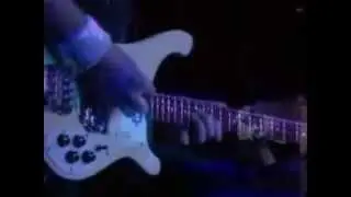 Chris Squire (
