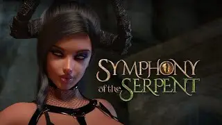 Symphony of the Serpent - The journey still continue from The Genesis Order #1