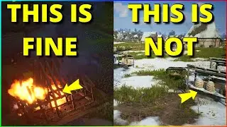 20 Things I Wish I Knew Before Playing Manor Lords - Beginner's Guide, Tips & Tricks!
