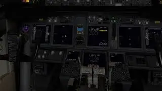 preflighht checklist for overhead panel