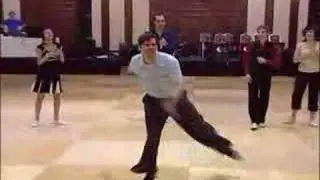 ALHC 2007 Solo Charleston