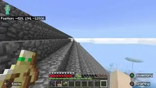 ALMOST THERE!!!| Minecraft Realms #21