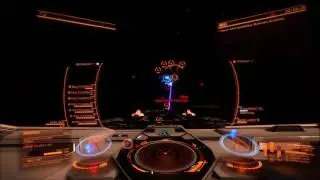 Eat my highwake (Elite Dangerous)