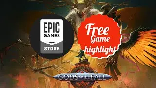Gods will Fall: A great game for speed running!