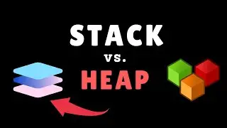 Stack vs Heap Memory