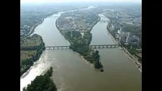SERGE REGGIANI   la Loire.wmv