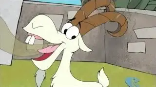 Pink Panther and Pals - Beard/BallGame