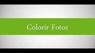 Colorir Fotos