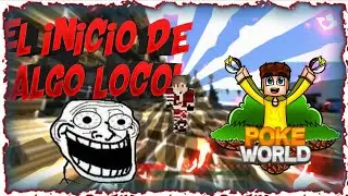 UN YUCATECO ENTRO!!! -POKEWORD #1-~EL COMIENZO DE ALGO LOCO~