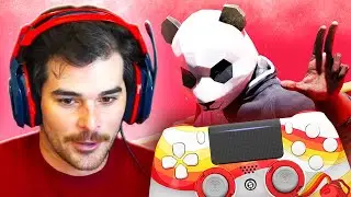 THE FINALS BUT ON CONTROLLER