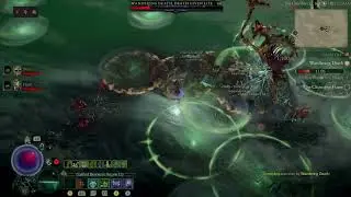 Diablo 4 Tourment Difficulty Too Easy - Needs Buff