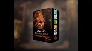 GodOfArt Tutorial Promo