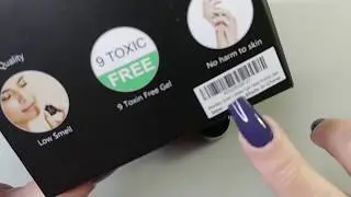 Beetles Haul -3 Kits W/swatching  (check drop box for info)