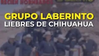 Grupo Laberinto - Liebres de Chihuahua (Audio Oficial)