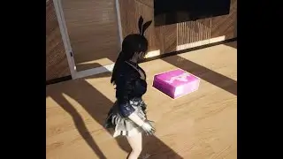 The killing Antidote Cheat Engine Dress Box summon DressBox_C