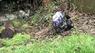 RC Maverick Scout Home Fails