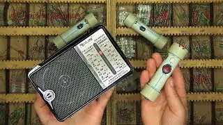 Блок аварийного питания радиоприемника