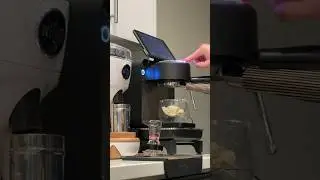 Decaffogato 🤤 
