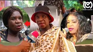 LUIZA MBUTU AFUNGUKA MUONEKANO WAKE MPYA BAADA YA KUJICHUBUA NGOZI IKAHARIBIKA