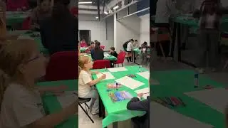 Мастер-класс "Карта желаний"