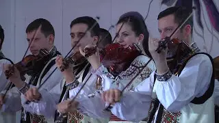 Zinaida Julea și Orchestra Fraților Advahov - Bate doba, bate, bate