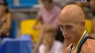 Муай тай Чемпіонат України м  Луганськ 2013 СК