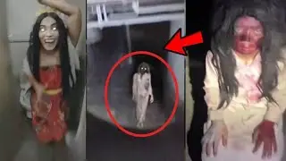 হঠাৎ হামলা করলো ভয়ানক ভুত । real ghost video | scary horror video | bhuter video | mayajaal aahat