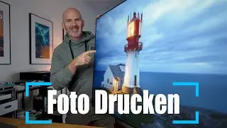 Schenk Dir was ! Drucken für Fotografen