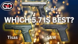Battle of the 5.7s: Which is better?