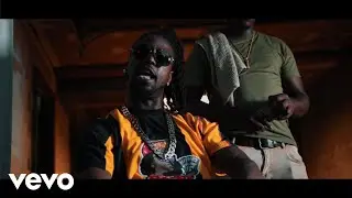 Roc - Come On