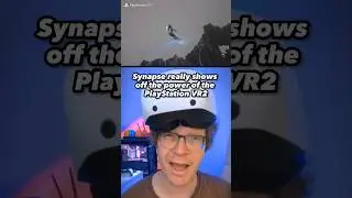 Synapse shows why Quest 3 is in trouble!?
