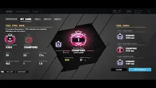 HOW A TOP 1 IN THE WORLD REALLY PLAYS