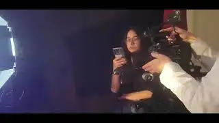 שיעור צילום ותאורה