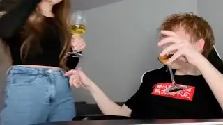 strogo забыл про стрим и полез к гаечке в штаны😱