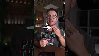 🪒How To Shave The Adam’s Apple 🍎 🍏