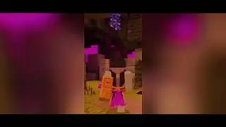 Minecraft edit