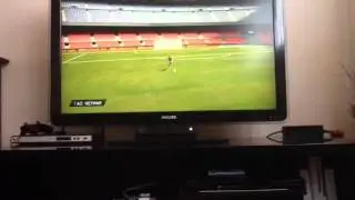 Défi Crossbar Challenge !!