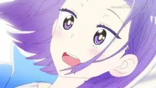 You Are The Reason (AMV)