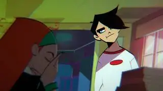 One Unstable Sibling