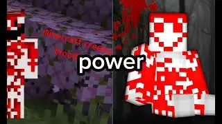 bloodified billy vs binny (1v1)