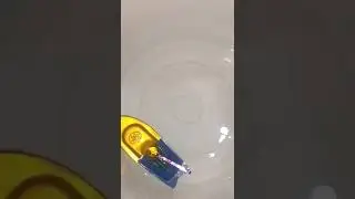 Mini boat ||