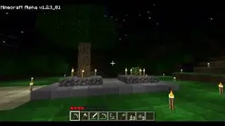 Alpha 1.2.3_01 Gameplay 5