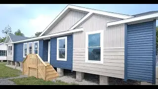 AWESOME Floor Plan w/Sweet Master Suite! #realestate #construction #newhome  #buffalomodularhomes