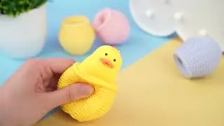 Игрушка-антистресс 