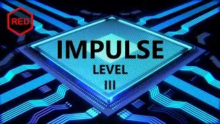 Индикатор RED Impulse Level III