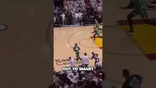 Unexpected Twist in Thrilling NBA Game