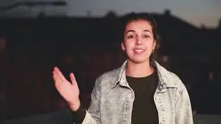 Твои глаза - моя трясина ( Мария Волощук)