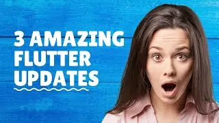 3 Flutter 2.0 Underrated Updates