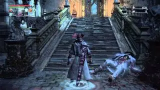 Bloodborne - Live 1