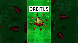 NEW Cactus Upgrade: Orbitus! (DLC Mod) 